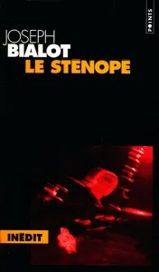 Le Sténopé