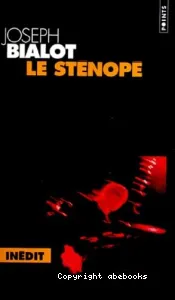 Le Sténopé