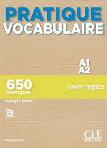 Pratique Vocabulaire A1/A2