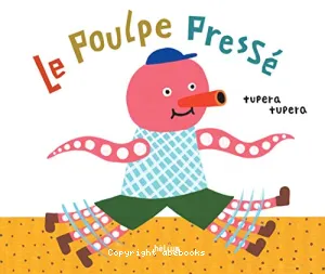 Poulpe pressé (Le)