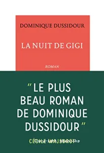 La nuit de Gigi