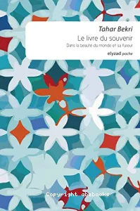 Le livre du souvenir