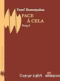 Face à cela