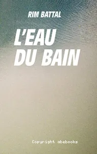 L'Eau du bain