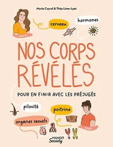 Nos corps révélés