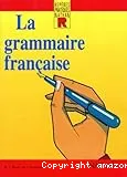 La grammaire française