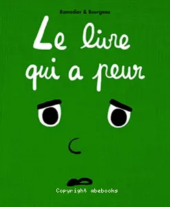 Livre qui a peur (Le)