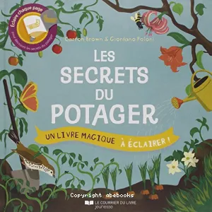 Les secrets du potager