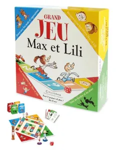 Grand jeu