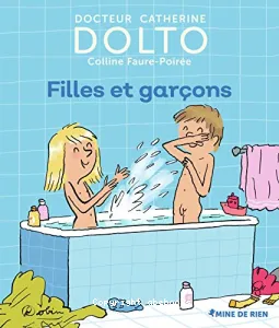 Filles et garçons