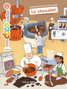 Le chocolat