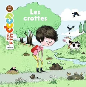 Les crottes