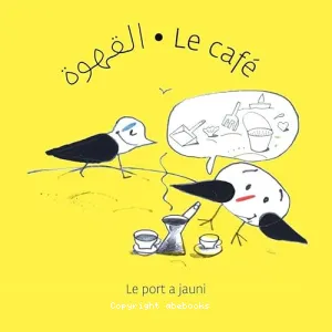 Le café