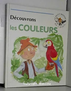 Découvrons les nombres