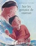 Sur les genoux de maman