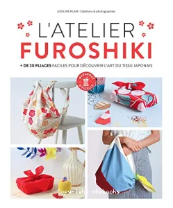 L'atelier furoshiki