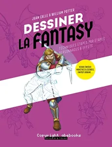 Dessiner la Fantasy