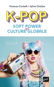 K-pop, soft power et culture globale