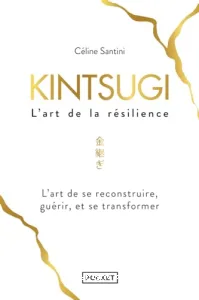 Kintsugi