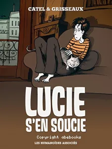 Lucie s'en soucie