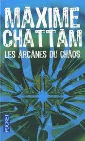 Les arcanes du chaos