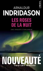 Les roses de la nuit