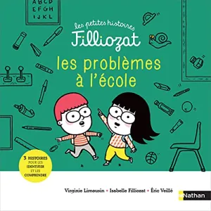 Problèmes à l'école !