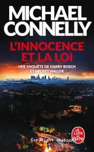 L'innocence et la loi