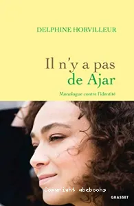 Il n'y a pas de Ajar