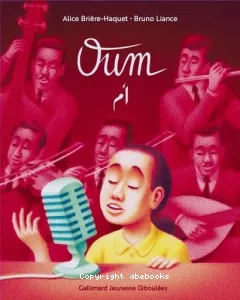 Oum [Khalthoum]