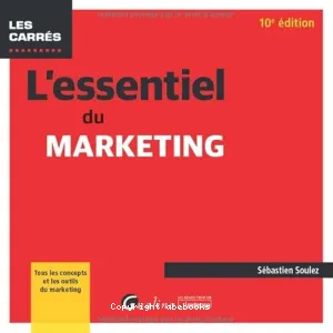 Essentiel du marketing (L')