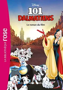 101 dalmatiens