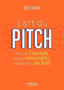 L'art du pitch