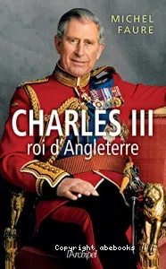 Charles, roi d'Angleterre