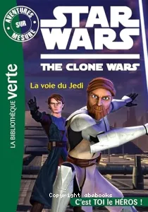 La voie du Jedi