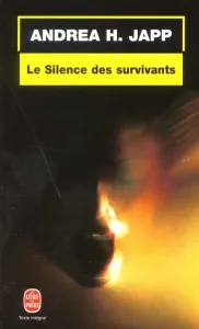 Le Silence des survivants