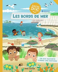 Les bords de mer