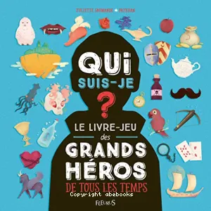 Qui suis-je ?