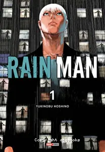 Rain man