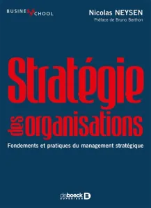 Stratégie des organisations