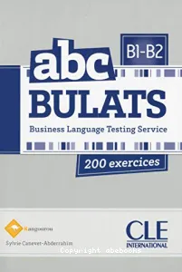 abc BULATS