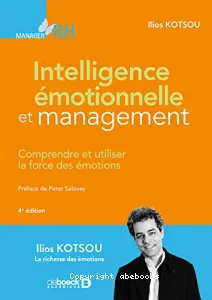 Intelligence émotionnelle et management