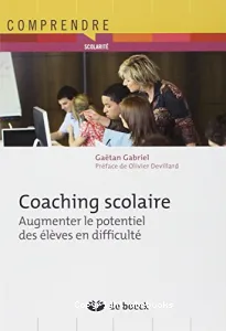 Coaching scolaire