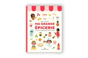 Ma grande épicerie