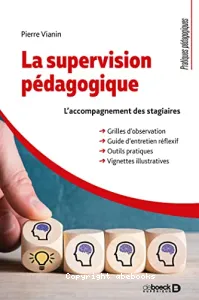 La supervision pédagogique