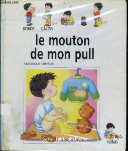 Le Mouton de mon pull