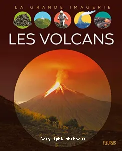 Les volcans