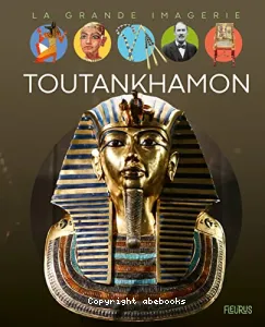 Toutankhamon