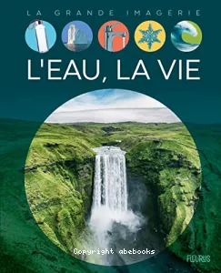 L'eau, la vie