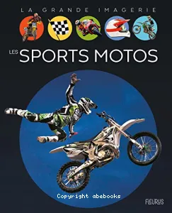 Les sports motos